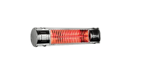 HeizMeister Infrarotstrahler 1000W