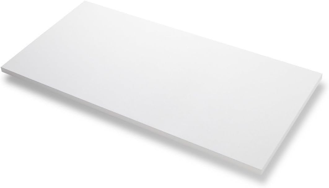 Ecosun Strahlungsheizplatte – Gesamtansicht
