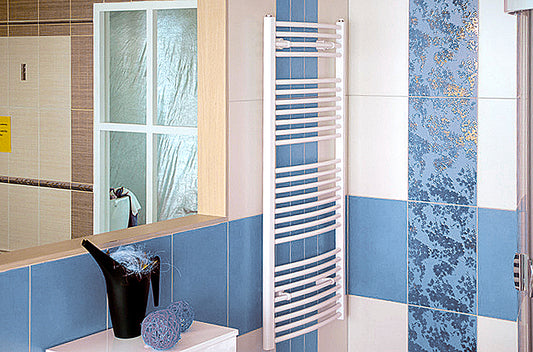 Bad- und Leiterheizungen