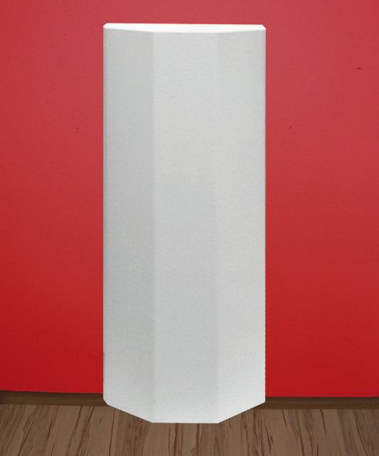 Infrarot exclusive Heizsäule