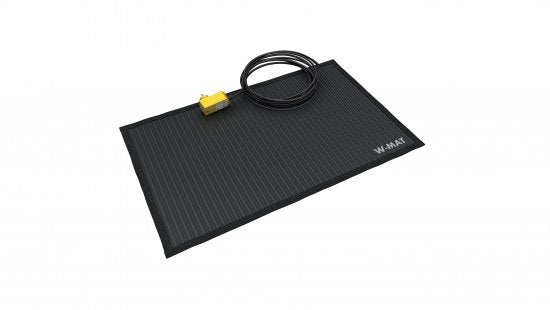 Wärmematte (Für Drinnen und Draußen)