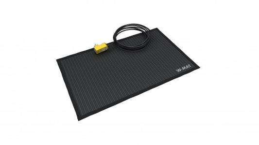 Wärmematte beheizbar (Snow Map)